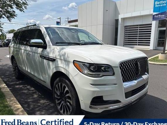 LINCOLN NAVIGATOR L 2022 5LMJJ3TT8NEL07282 image